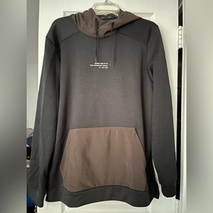 Nike men’s Dri-Fit hoodie